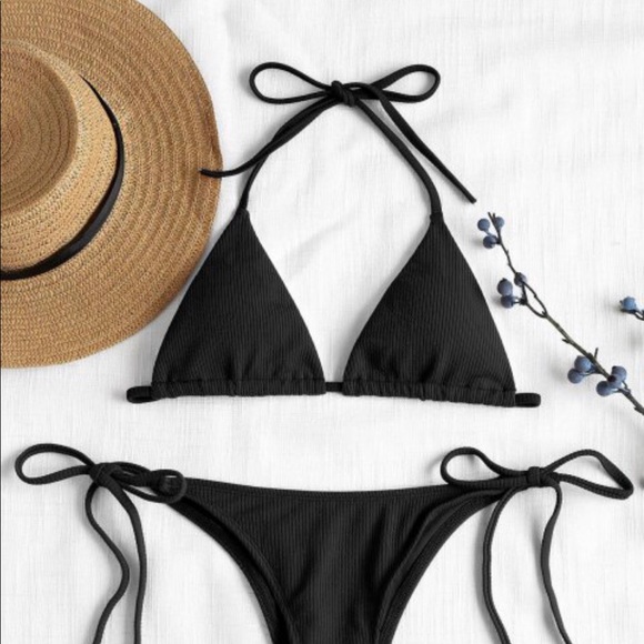 Zaful Bikini Tops - Picture 5 of 6